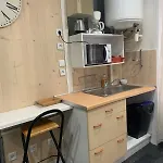 Studio En Centre-Ville