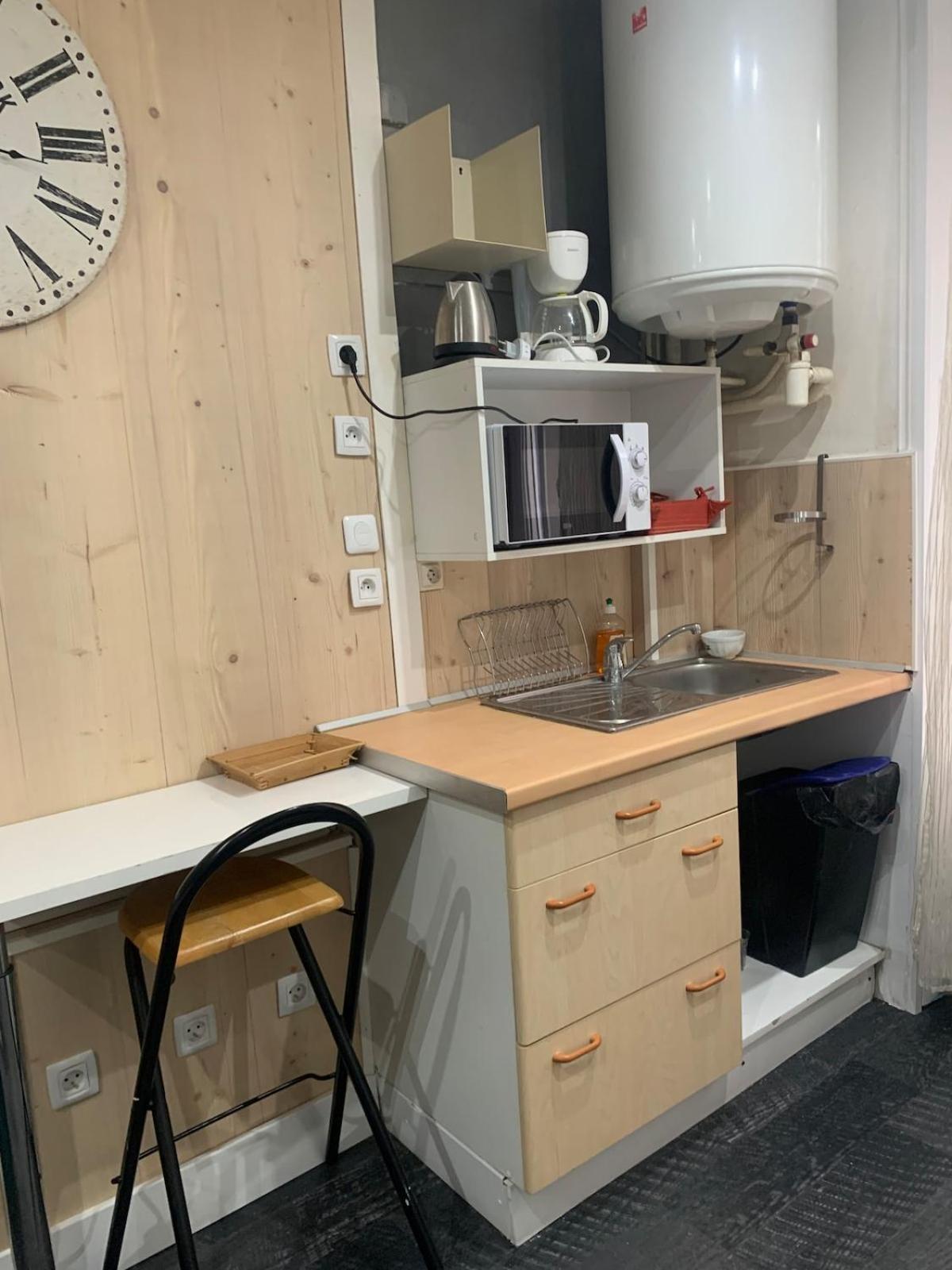 Appartement En Centre-ville *