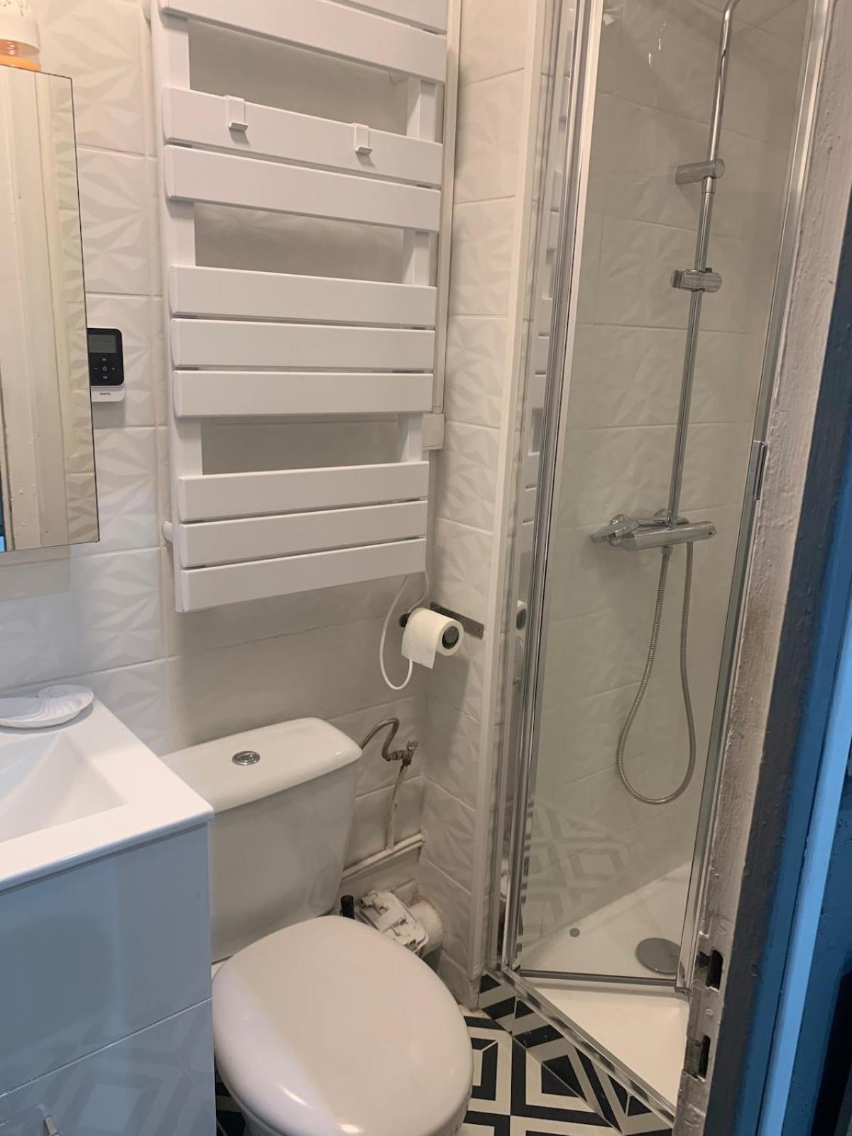 En Centre-ville Appartement